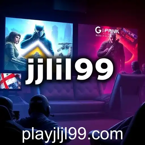 Exploring the Best Game Deals with 'jljl99': Your Go-To Guide for Unbeatable Savings