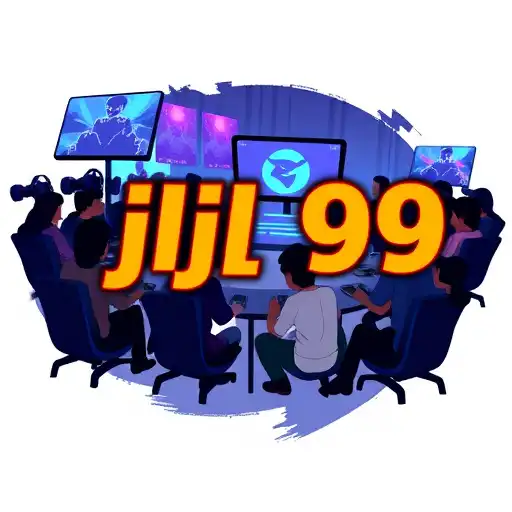 The Rise of 'Gaming Events': How 'jljl99' is Shaping the Future of Gaming Communities