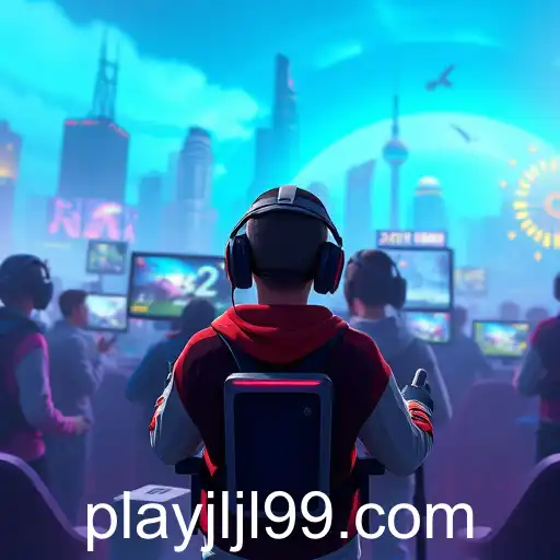 The Evolution of Online Gaming in 2025