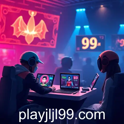 Exploring the Viral Sensation: jljl99 and Online Gaming Trends