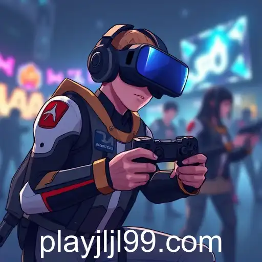 Shaping the Future of Online Gaming