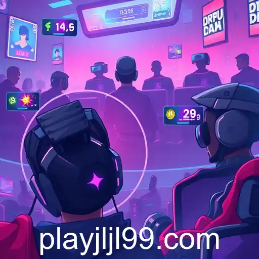 The Revival of Online Gaming Communities