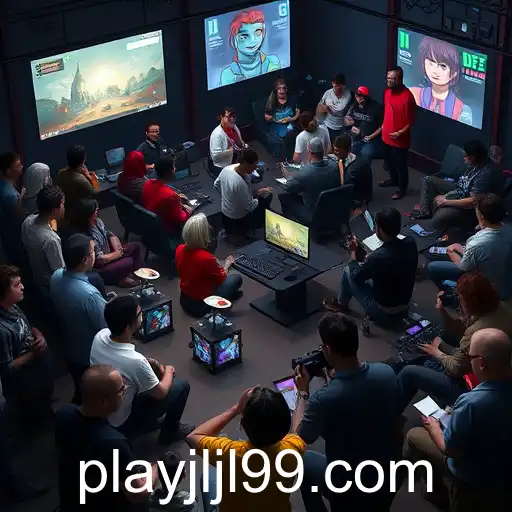 The Rise of Gaming in the Modern Era