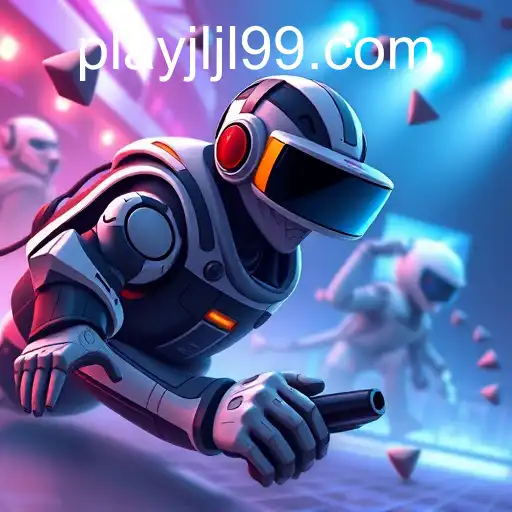 Gaming Revolution: Unveiling The Influence of jljl99