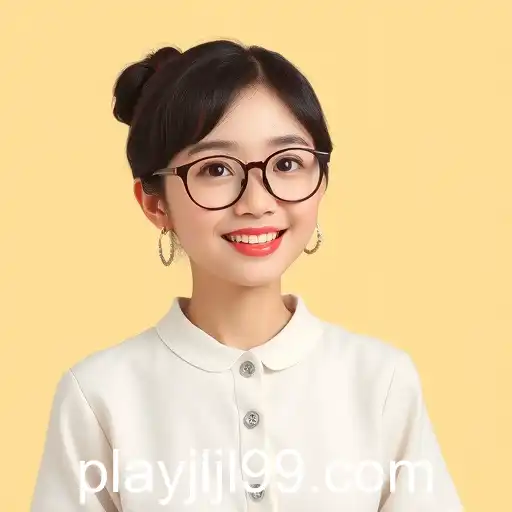 Gaming Revolution: The Rise of jljl99