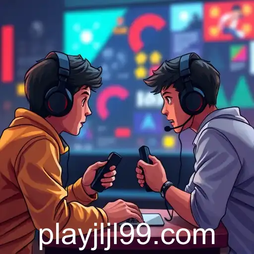 Gaming Trends Shaping the Future