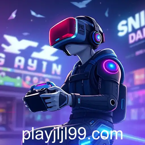 Gaming Trends and Innovations in 2025