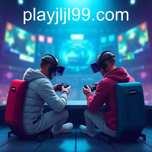 Gaming Trends in 2026: The Rise of jljl99