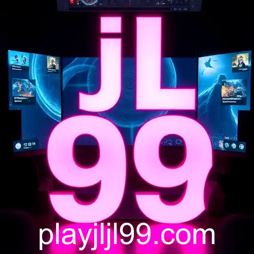 The Rise of jljl99: Revolutionizing Online Gaming