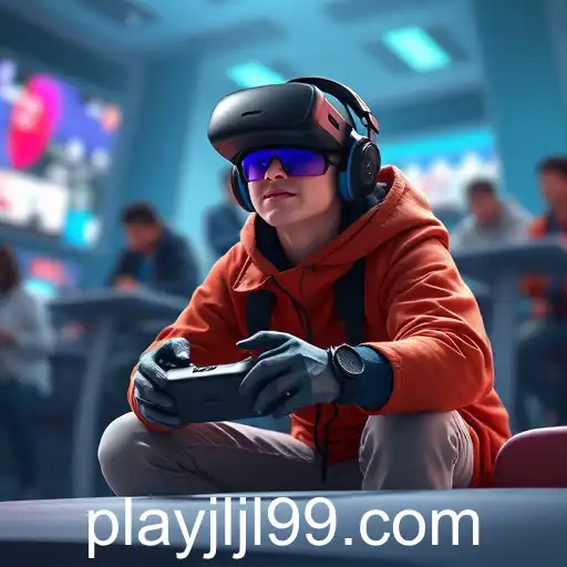 The Surging Popularity of Online Gaming in 2025