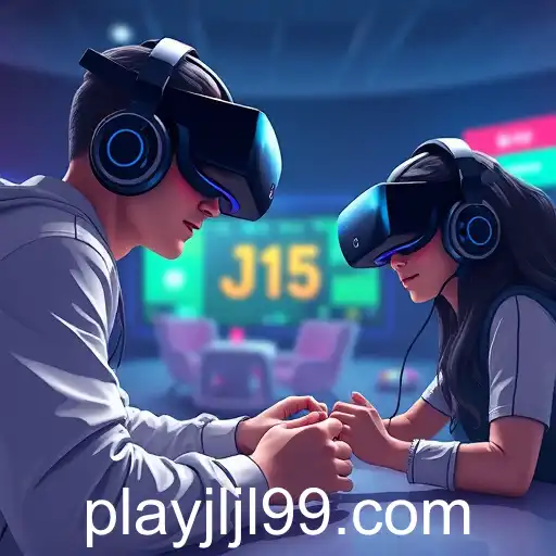 The Revival of Online Gaming Communities