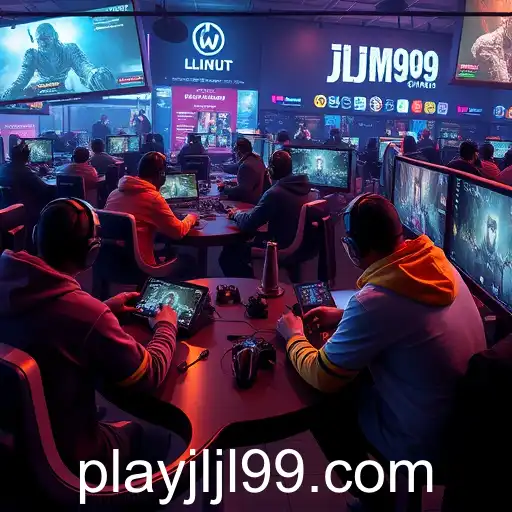 The Rise of Online Gaming Communities