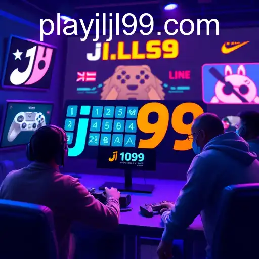The Rise of 'jljl99': Gaming in 2026