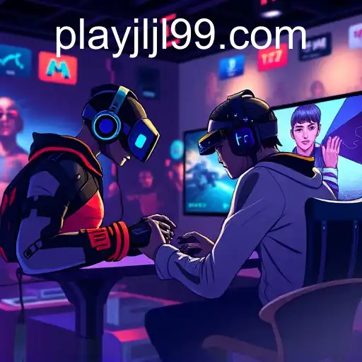 The Rise of Online Gaming Platforms in 2025