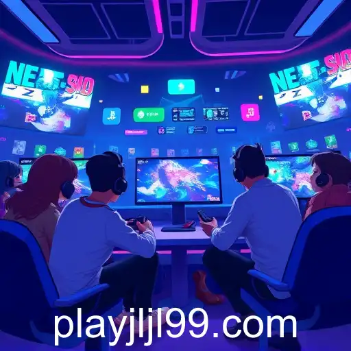 The Rise of Online Gaming Platforms