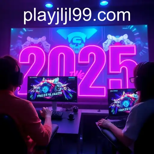 The Rise of Online Gaming in the Digital Era