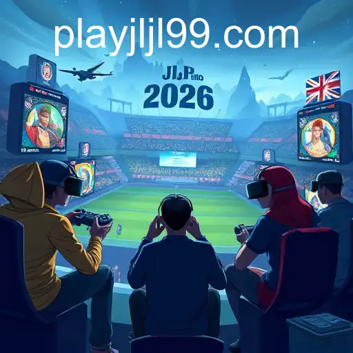 Exploring the Rise of Online Gaming in 2025