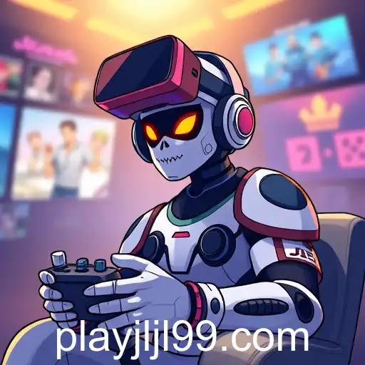 The Thriving World of Online Gaming in 2025